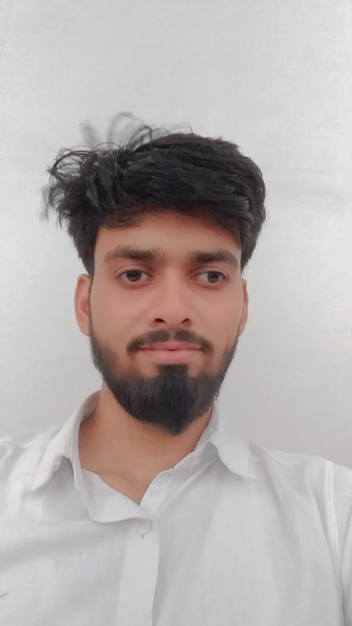 Ehatesham Ansari